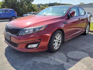 2015 Kia Optima for sale in Wise VA