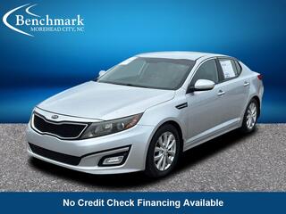 2015 Kia Optima for sale in Morehead City NC