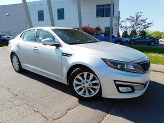 2014 Kia Optima for sale in Clarksville TN