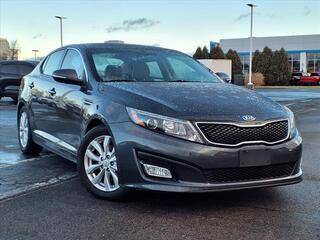 2015 Kia Optima for sale in Cincinnati OH