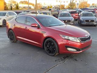 2013 Kia Optima for sale in Johnson City TN