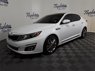 2015 Kia Optima for sale in Palm Beach Gardens FL