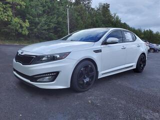 2013 Kia Optima for sale in Knoxville TN