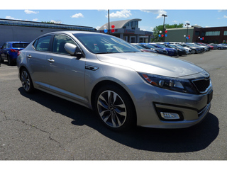 2014 Kia Optima for sale in Hartford CT