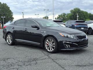 2014 Kia Optima