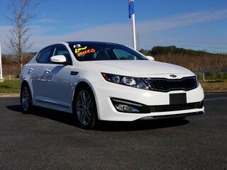 2013 Kia Optima for sale in Chattanooga TN