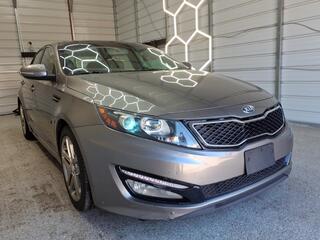 2013 Kia Optima for sale in Nashville TN