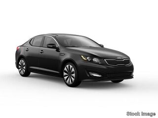 2012 Kia Optima