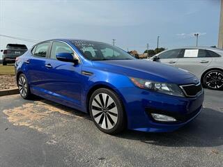 2013 Kia Optima for sale in Greer SC