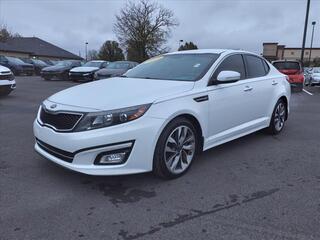 2015 Kia Optima for sale in Terre Haute IN