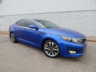 2015 Kia Optima for sale in Clarksville TN