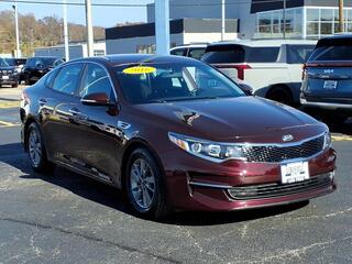 2016 Kia Optima for sale in Joliet IL