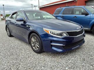 2016 Kia Optima for sale in Guthrie KY