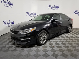 2016 Kia Optima for sale in Palm Beach Gardens FL