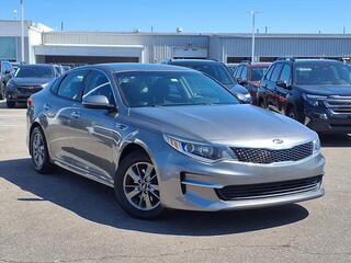 2018 Kia Optima for sale in Cincinnati OH