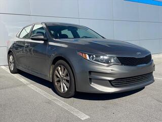 2016 Kia Optima for sale in Clinton TN