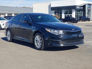 2017 Kia Optima for sale in Cleveland TN