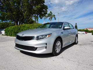 2018 Kia Optima for sale in Delray Beach FL