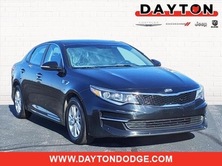 2018 Kia Optima for sale in Dayton OH