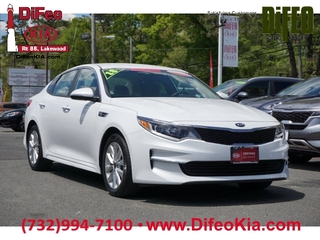 2018 Kia Optima for sale in Delray Beach FL