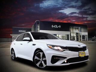 2019 Kia Optima for sale in Beaumont TX