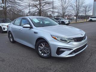 2020 Kia Optima for sale in Clarksville TN