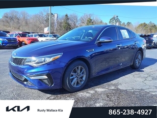 2020 Kia Optima for sale in Louisville TN