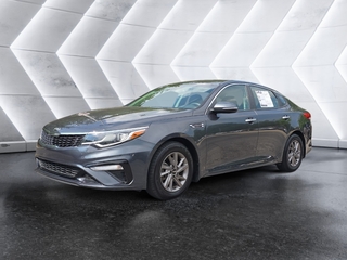 2020 Kia Optima for sale in Knoxville TN