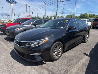 2020 Kia Optima for sale in Knoxville TN