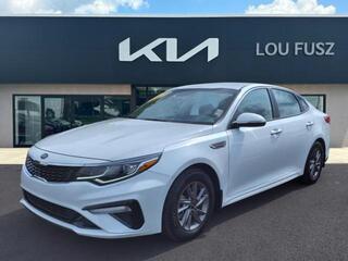 2020 Kia Optima for sale in Terre Haute IN