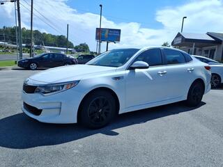 2017 Kia Optima for sale in Johnson City TN