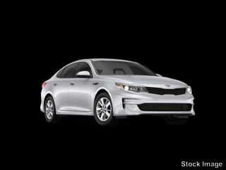 2018 Kia Optima for sale in Knoxville TN