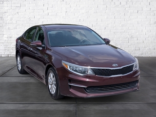 2018 Kia Optima for sale in Chattanooga TN