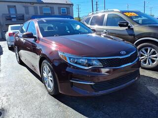 2018 Kia Optima for sale in Madison TN