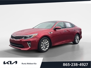 2018 Kia Optima for sale in Louisville TN