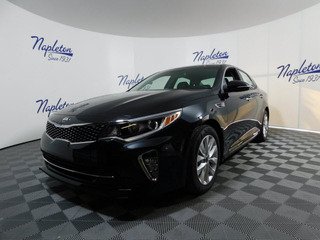 2018 Kia Optima for sale in Palm Beach Gardens FL