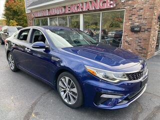 2019 Kia Optima for sale in Canton CT