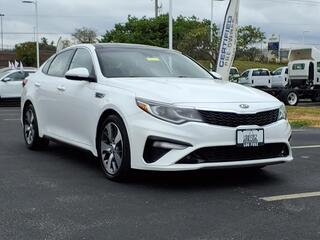 2019 Kia Optima for sale in Cincinnati OH