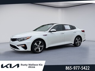 2019 Kia Optima for sale in Louisville TN