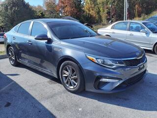 2020 Kia Optima for sale in Knoxville TN