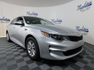 2018 Kia Optima for sale in Palm Beach Gardens FL