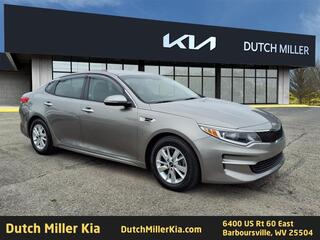 2018 Kia Optima for sale in North Haven CT