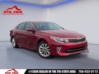 2018 Kia Optima for sale in Ringold GA