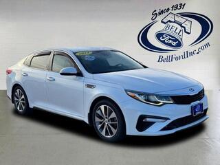 2019 Kia Optima for sale in Arlington WI