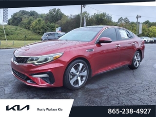 2019 Kia Optima for sale in Louisville TN