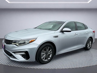 2020 Kia Optima for sale in Milwaukie OR