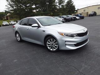 2016 Kia Optima for sale in Clarksville TN