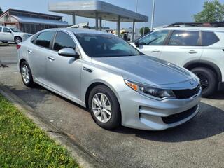 2016 Kia Optima for sale in Clarksville TN