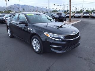 2016 Kia Optima