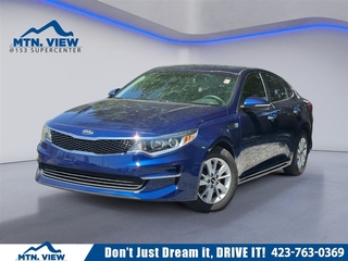 2017 Kia Optima for sale in Chattanooga TN